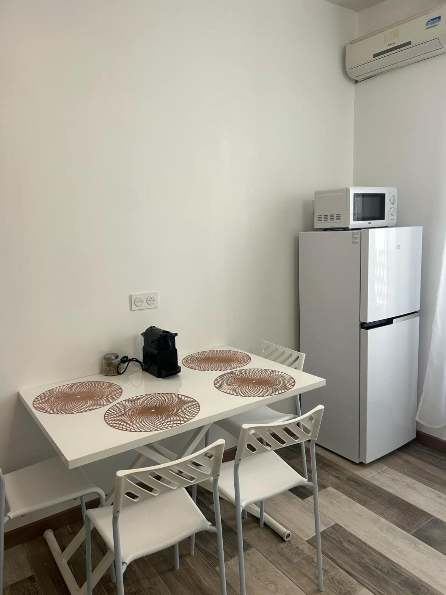 Apartment Nesma Pres De La Port Vendres