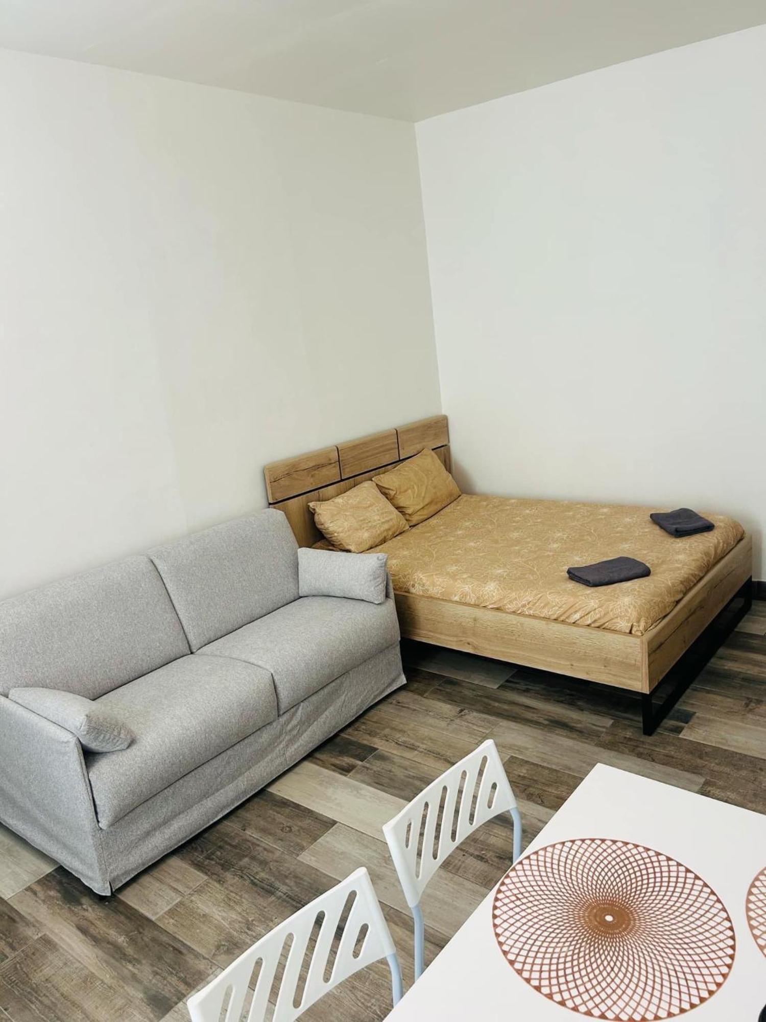 Nesma Pres De La Apartment *